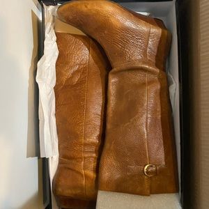 Steve Madden Intyce Boots sz 10